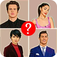 Quiz Up: Guess the Celebrity