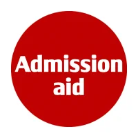 Admission Aid