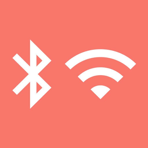 Bluetooth & Wifi App Box