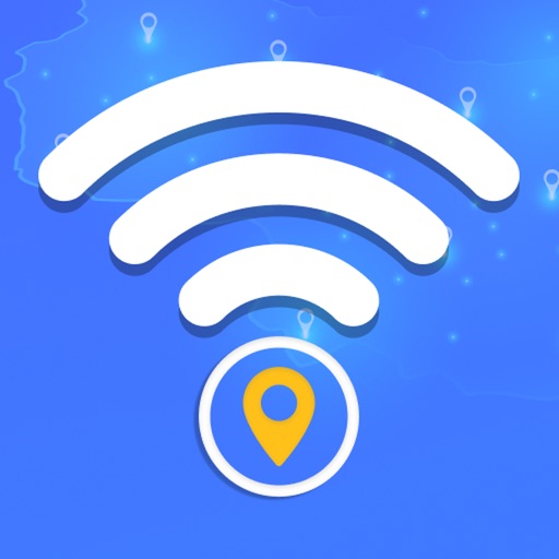 WiFi Analyzer & Signal Tool